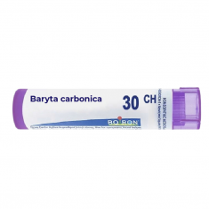 Барита Карбоника 30 СН - Boiron