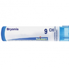 Boiron Бриониа Алба 9 СН