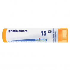 Игнатиа Амара 15 СН - Boiron