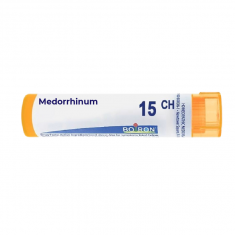 Медоринум 15 СН - Boiron