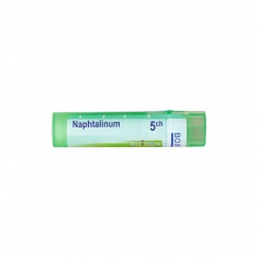 Нафталинум 5 СН - Boiron