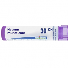 Натрум Муриатикум 30 СН - Boiron
