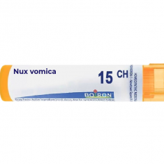 Нукс Вомика 15 СН - Boiron