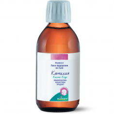 Куетюд Сироп при нервност и леки нарушения на съня 200ml
