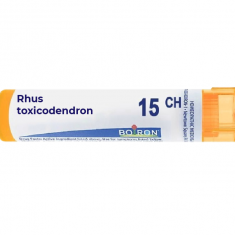Рус Токсикодендрон 15 СН - Boiron