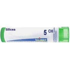 Силицея 5 СН - Boiron