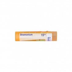 Страмониум 15 СН - Boiron