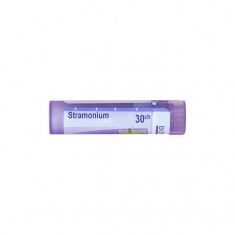 Страмониум 30 СН - Boiron