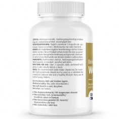 БОСВЕЛИЯ / BOSWELLIA - ZeinPharma (120 капс)