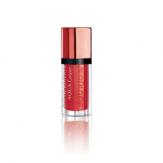 Буржоа Руж Едишън Хидратиращо течно червило с огледален блясък 05 Червено
