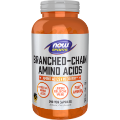 Branched Chain Amino Acids / BCAA