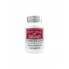 Caprystatin®/ Капристатин®, 90 таблетки Ecological Formulas