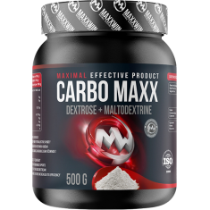 CARBO MAXX / 0.500 gr