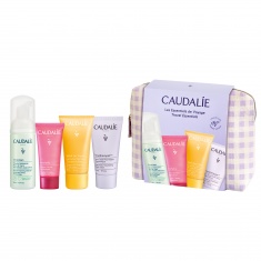 Caudalie Комплект с необходимото за пътуване