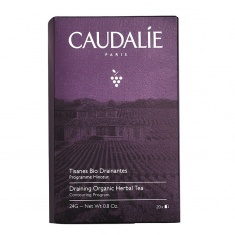 Caudalie Органичен билков чай с дрениращ ефект 24 g