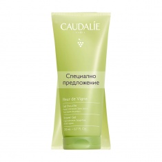 Caudalie ПРОМО Fleur De Vigne Душ гел за чувствителна кожа 2 х200 ml