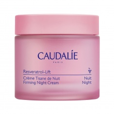 Caudalie Resveratrol-Lift Стягащ нощен крем 50 ml