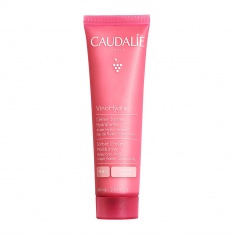 Caudalie VinoHydro Хидратираща крем-сорбе 60 ml