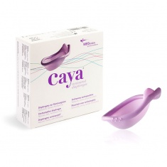 Caya Контрацептивна диафрагма