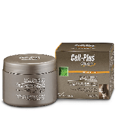 Cell Plus Ултра-активен крем с глина Cell Plus, 500 ml