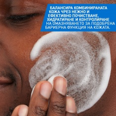 CeraVe Балансираща въздушна пяна за почистване 148 ml