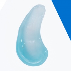 CeraVe HA Хидратиращ воден гел за лице 48 g