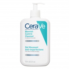 CeraVe Почистващ гел против несъвършенства 473 ml