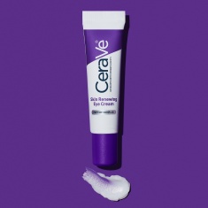 CeraVe Възстановяващ крем за околоочния контур против бръчки 14 ml