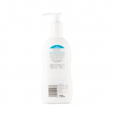 Cetaphil Pro Itch Control Хидратиращ лосион за лице и тяло за суха, сърбяща и чувствителна кожа 295 ml