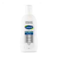 Cetaphil Pro Itch Control Измиваща емулсия за суха, сърбяща и чувствителна кожа 295 ml