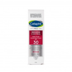 Cetaphil Pro Redness Control Хидратиращ крем за лице SPF30 за кожа, склонна към зачервявания 50 ml