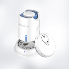CGM Sinocare ICan 3 система за непрекъснато наблюдение на глюкозата – 1 брой x 15 дни