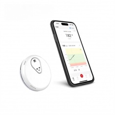 CGM Sinocare ICan 3 система за непрекъснато наблюдение на глюкозата – 1 брой x 15 дни