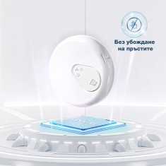 CGM Sinocare ICan 3 система за непрекъснато наблюдение на глюкозата – 1 брой x 15 дни