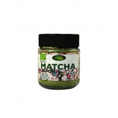 Чай Матча на прах Organic- Tarro Grande Matcha Premium - 55 g
