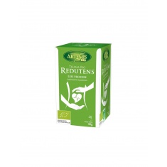 Чай за регулиране на кръвното налягане Био, 20 филтърни пакетчета х 30 g