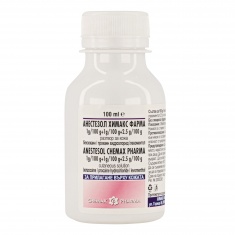 Анестезол х100 мл - Chemax Pharma