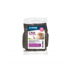 Чия (семена),БИО, 250 g