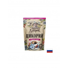 Цикория с екстракт от шипка и черна боровинка, 100 g