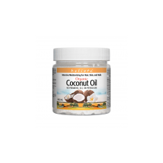 Coconut Oil Organic/ Кокосово масло x 440 ml Natural Factors