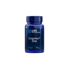 Cognitex® Elite / Памет и концентрация, 60 таблетки