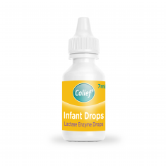 Colief Витамин C капки 30 ml