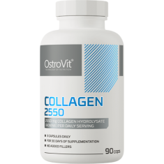 Collagen 850 mg