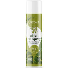 Cooking Spray / Olive Oil