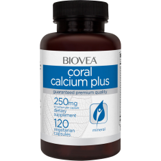 Coral Calcium Plus 1000 mg