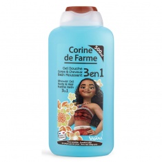 Corine de Farme Душ, шампоан, пяна за вана 500 ml