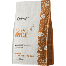 Cream of Rice | Nutritious Rice Meal