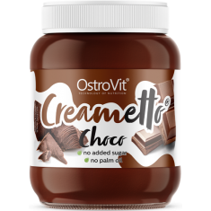 Creametto / Protein Spread / Chocolate