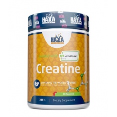Creapure Creatine