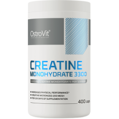 Creatine Monohydrate 4400